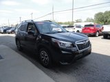 Used 2020 Subaru Forester Premium image 6