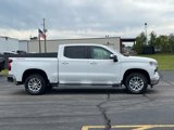 New 2025 Chevrolet Silverado 1500 LT w/ Protection Package image 2