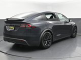 Used 2024 Tesla Model X image 4