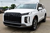 New 2025 Hyundai Palisade SEL image 5