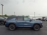 New 2025 Chevrolet Traverse Z71 w/ Driver Confidence Package image 2