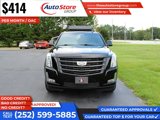 Used 2016 Cadillac Escalade ESV Platinum image 3