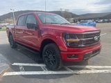 New 2025 Ford F150 XLT w/ Equipment Group 302A MID image 3
