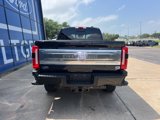 New 2025 Ford F250 King Ranch image 5