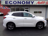 Used 2021 Buick Encore GX Select w/ Experience Buick Package image 2