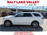 Certified 2024 Dodge Durango R/T image 4