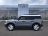 New 2025 Ford Bronco Sport Heritage w/ Convenience Package image 3