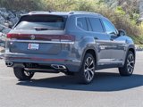 New 2025 Volkswagen Atlas SEL Premium R-Line image 5