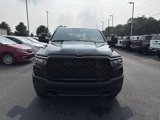 New 2026 RAM 1500 Classic Warlock image 2