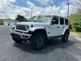 New 2025 Jeep Wrangler Sahara image 3