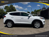 Used 2019 Hyundai Tucson Value image 4
