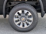 New 2025 Chevrolet Silverado 2500 Custom w/ Custom Value Package image 6