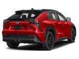 New 2025 Subaru Solterra Touring image 3