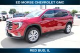 New 2026 GMC Acadia Elevation w/ Elevation Premium Package image 4