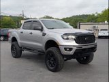 Used 2021 Ford Ranger XLT w/ Equipment Group 301A Mid image 2