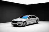 Used 2024 Mercedes-Benz Maybach S 580 4MATIC image 4