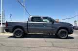 New 2025 RAM 1500 Rebel w/ G/T Package image 2