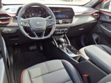New 2025 Chevrolet TrailBlazer RS w/ Convenience Package image 3