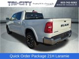 New 2025 RAM 1500 Laramie image 3