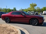 Certified 2023 Dodge Challenger R/T w/ Blacktop Package image 2