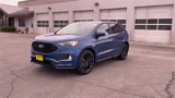 Used 2024 Ford Edge ST-Line image 5
