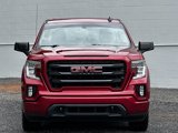 Used 2021 GMC Sierra 1500 Elevation image 2
