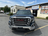 Used 2020 GMC Sierra 1500 SLT w/ SLT Premium Plus Package image 3