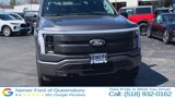 New 2025 Ford F150 Lightning XLT image 6