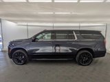 New 2025 Chevrolet Suburban Premier image 3