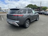 New 2025 Nissan Pathfinder SL w/ Black Appearance Package image 3