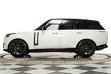 Used 2024 Land Rover Range Rover SE image 5