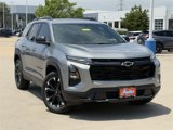 New 2026 Chevrolet Equinox RS w/ Convenience Package III image 2