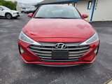 Used 2019 Hyundai Elantra SEL image 2
