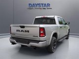 New 2025 RAM 1500 4x4 Crew Cab image 3