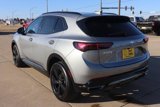 New 2025 Buick Envision Sport Touring image 5