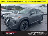 New 2026 Nissan Rogue SV image 3