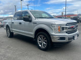 Used 2018 Ford F150 XLT image 2