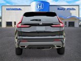 New 2026 Honda CR-V Sport-L image 4