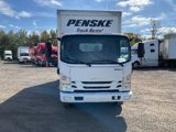 Used 2021 Isuzu NPR image 2