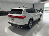 New 2025 Volkswagen Atlas SE image 4