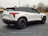 New 2025 Chevrolet Blazer EV RS image 4