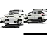 New 2026 Nissan Rogue SV image 4