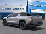 New 2025 Chevrolet Silverado EV LT image 3