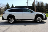 Used 2024 Subaru Outback Limited XT image 5
