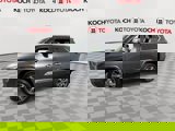 New 2025 Toyota Sequoia Capstone image 4