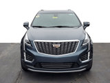 Used 2021 Cadillac XT5 Premium Luxury image 3