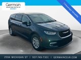 New 2025 Chrysler Pacifica Select image 5