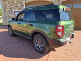 New 2025 Ford Bronco Sport Big Bend image 5