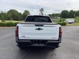 New 2025 Chevrolet Silverado EV RST image 3