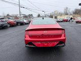 Used 2020 Hyundai Sonata SEL w/ Premium + Sunroof Package image 6